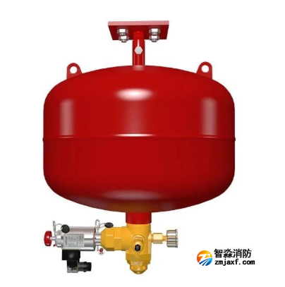 超細(xì)干粉滅火系統(tǒng)如何進(jìn)行檢查和維修？