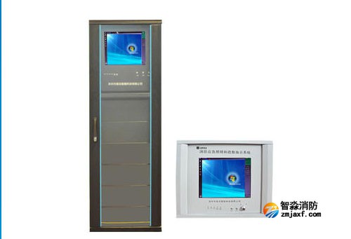 應急照明控制器、集中電源和應急照明配電箱的調(diào)試