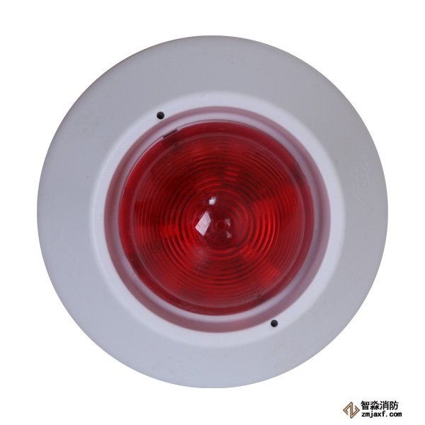 青鳥JBF4372E2火災(zāi)聲光警報器