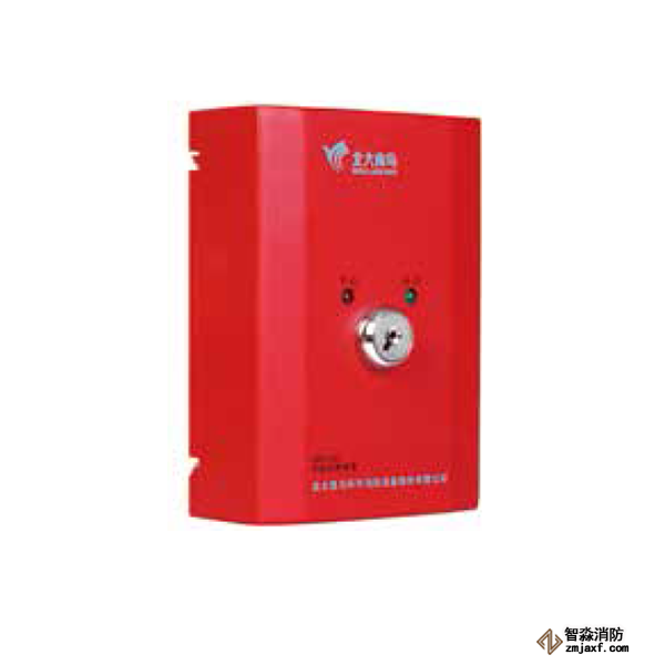 青鳥JBF5182手自動轉(zhuǎn)換盒