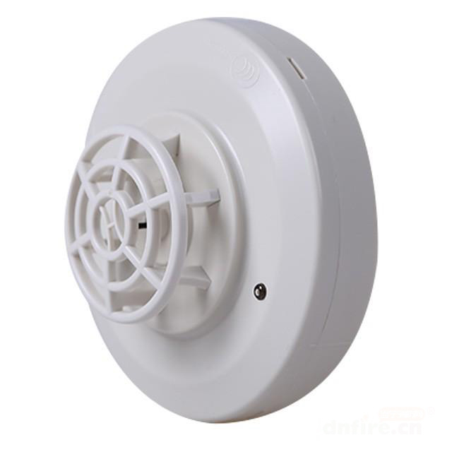 火災(zāi)探測器