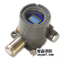 可燃?xì)怏w報(bào)警器