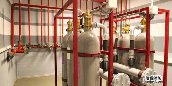 七氟丙烷氣體(藥劑)充裝該如何操作 七氟丙烷氣體(藥劑)充裝該如何操作