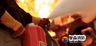 滅火器需要多久檢查一次？