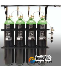 什么是便攜式ABC滅火器的水壓試驗？