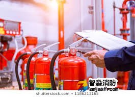 2021一消備考重點：氣體滅火系統(tǒng)防護區(qū)劃分
