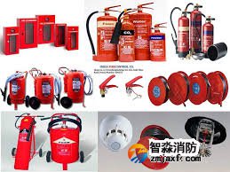 氣體滅火系統(tǒng)工程項目施工前9項準備工作,你了解嗎?