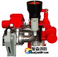 氣體滅火 氣體滅火